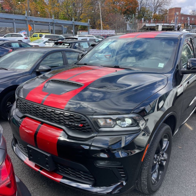 2021 Dodge Durango Image 2