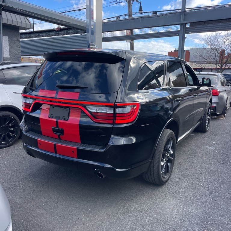 2021 Dodge Durango Image 3