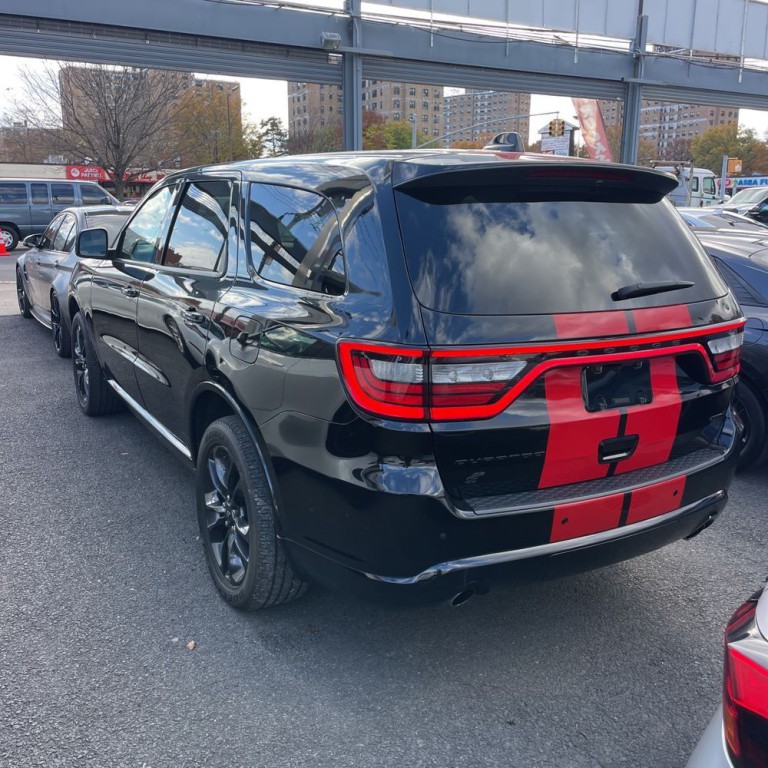 2021 Dodge Durango Image 4