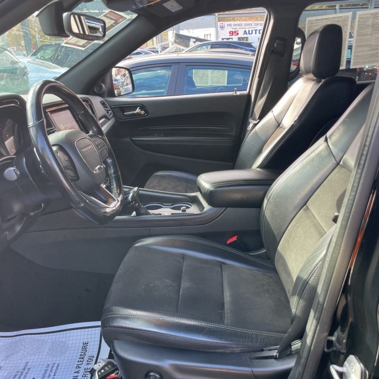 2021 Dodge Durango Image 5