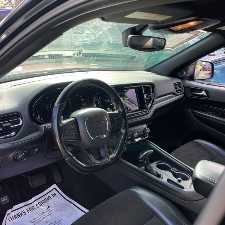 2021 Dodge Durango Image 7