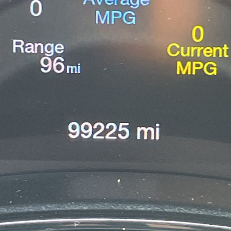 2021 Dodge Durango Image 8