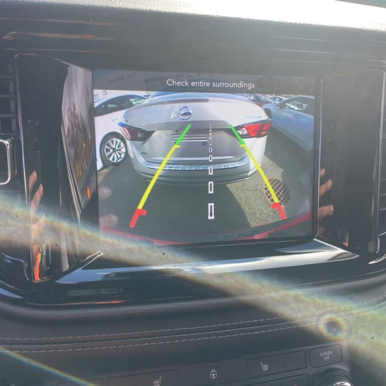 2021 Dodge Durango Image 10