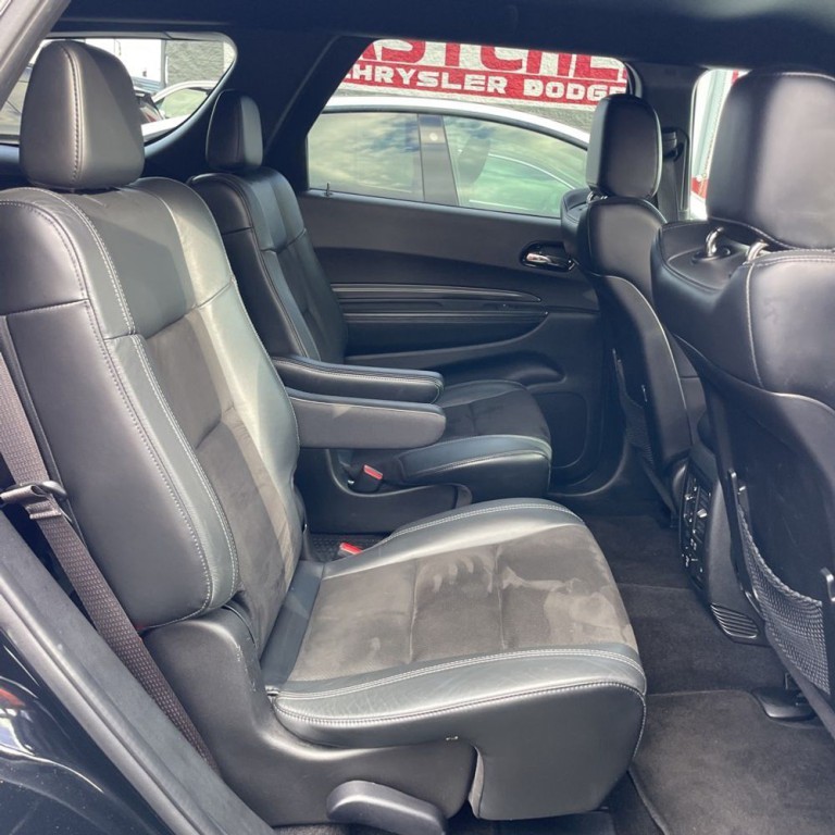2021 Dodge Durango Image 11