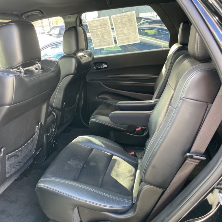 2021 Dodge Durango Image 12