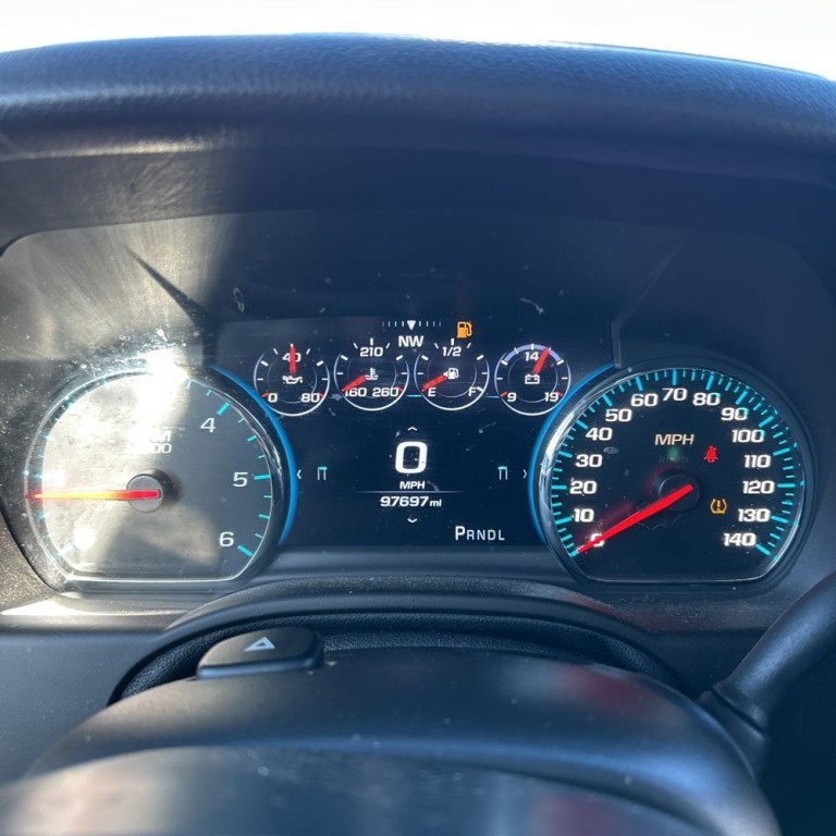 2019 GMC Yukon Image 9