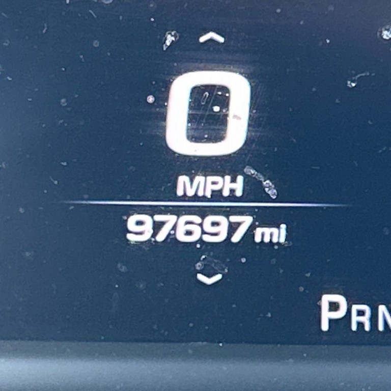 2019 GMC Yukon Image 10