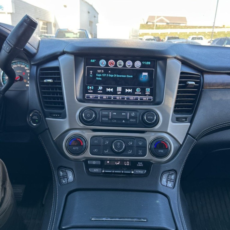 2019 GMC Yukon Image 11