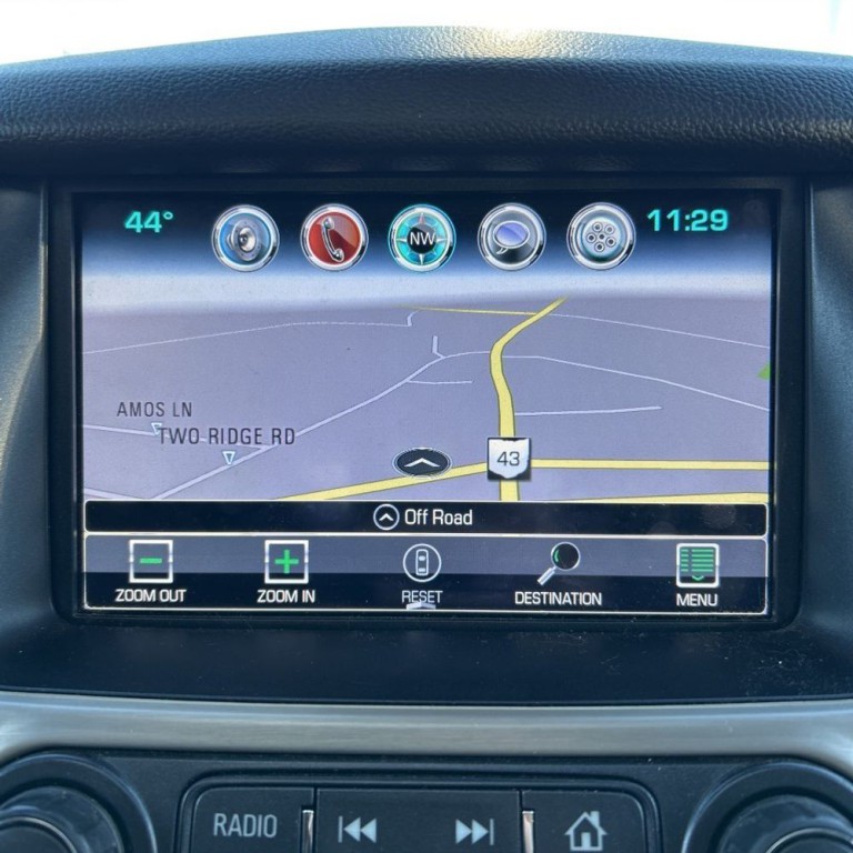 2019 GMC Yukon Image 12