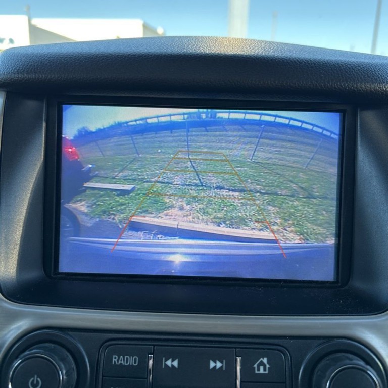 2019 GMC Yukon Image 13