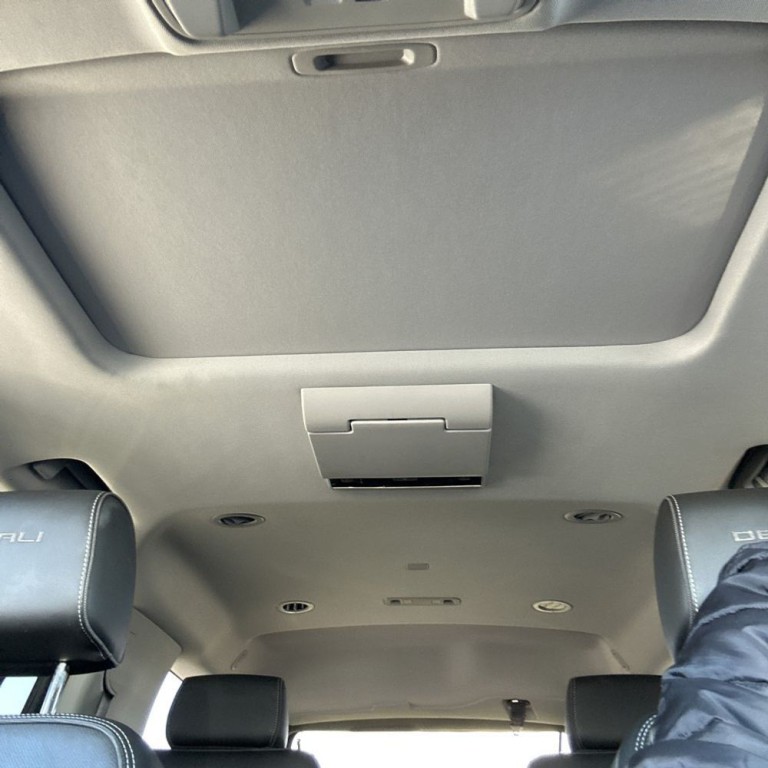 2019 GMC Yukon Image 15