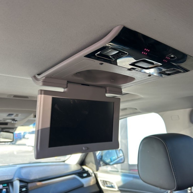 2019 GMC Yukon Image 17