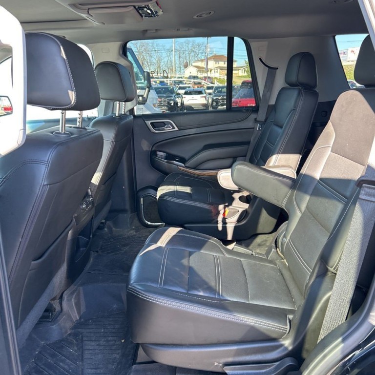 2019 GMC Yukon Image 18