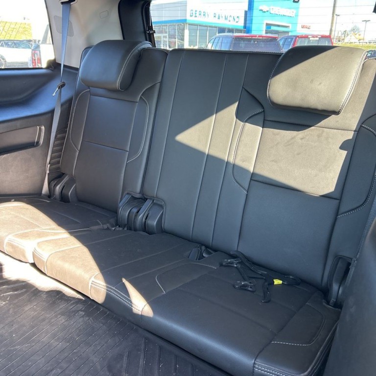 2019 GMC Yukon Image 19