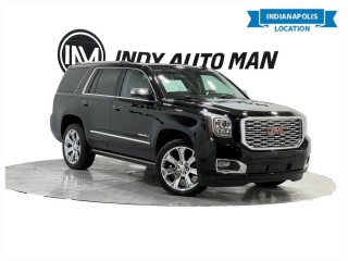 Image for 2019 GMC Yukon Denali ID: 7000993