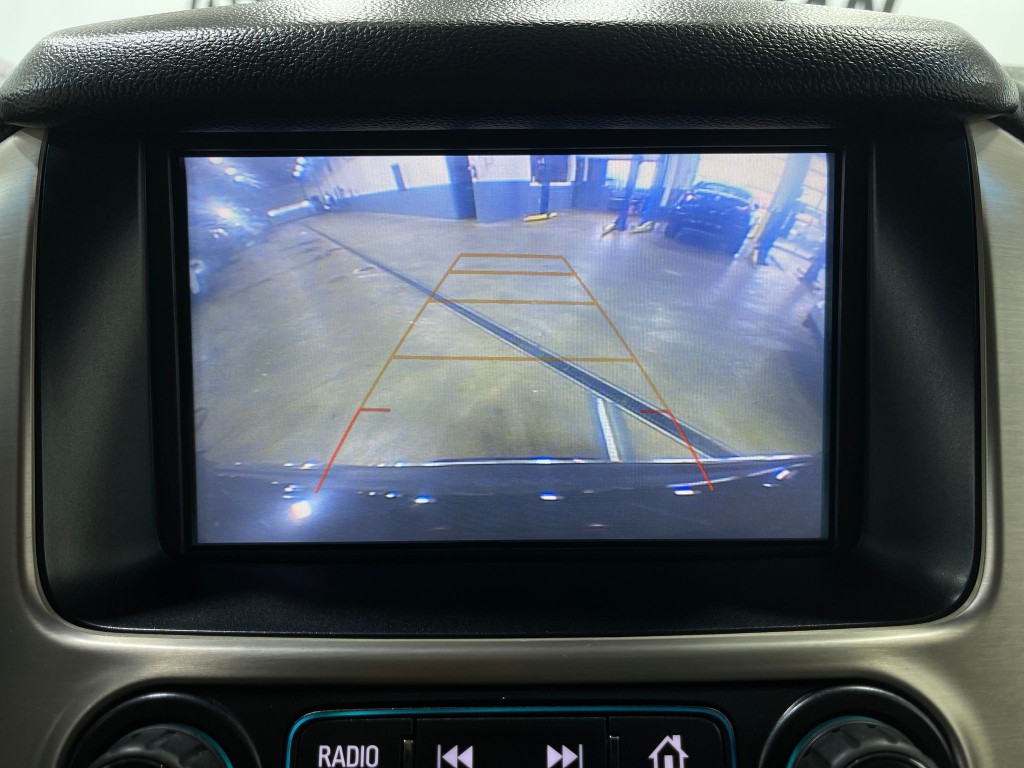 2019 GMC Yukon Image 11