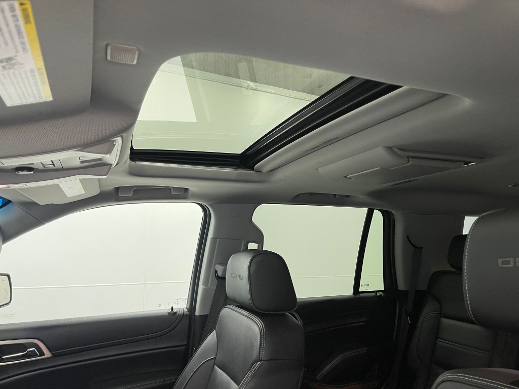 2019 GMC Yukon Image 13