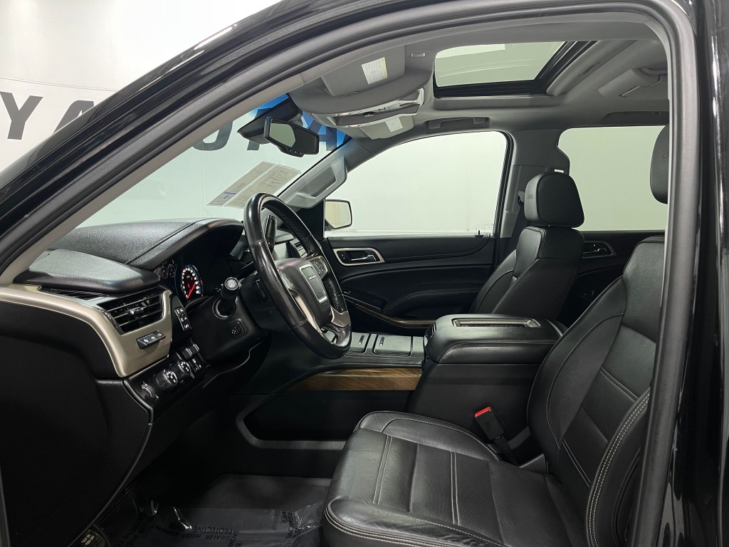 2019 GMC Yukon Image 15