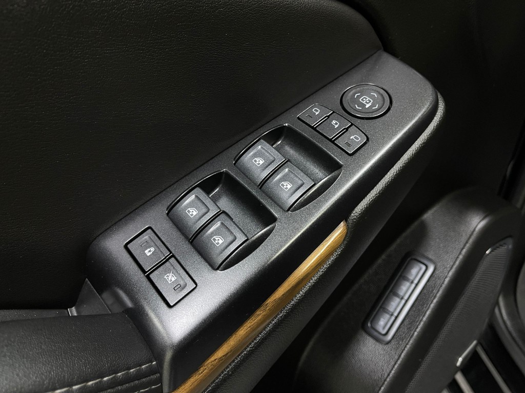 2019 GMC Yukon Image 18