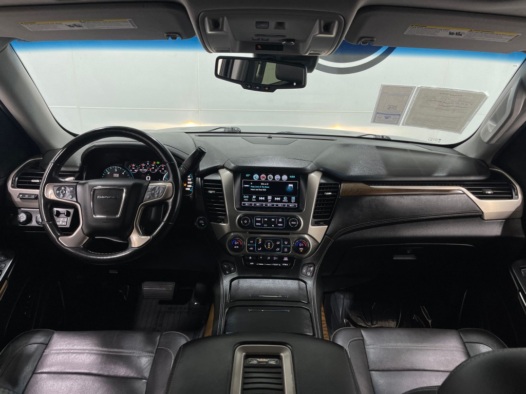 2019 GMC Yukon Image 22