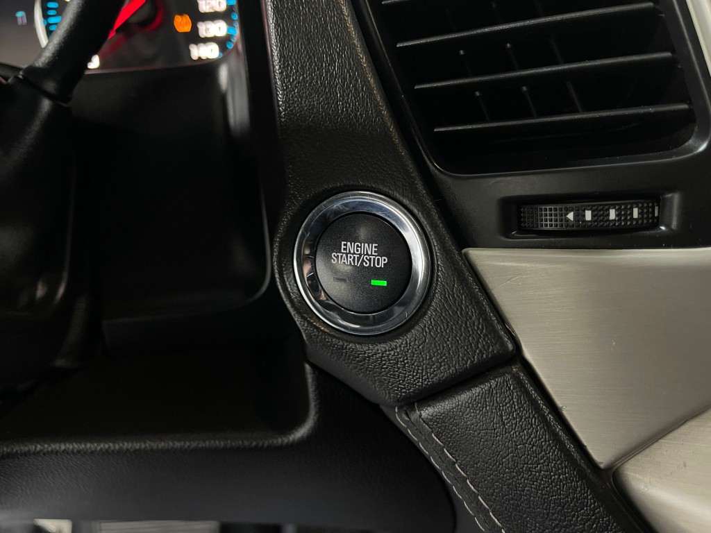 2019 GMC Yukon Image 24