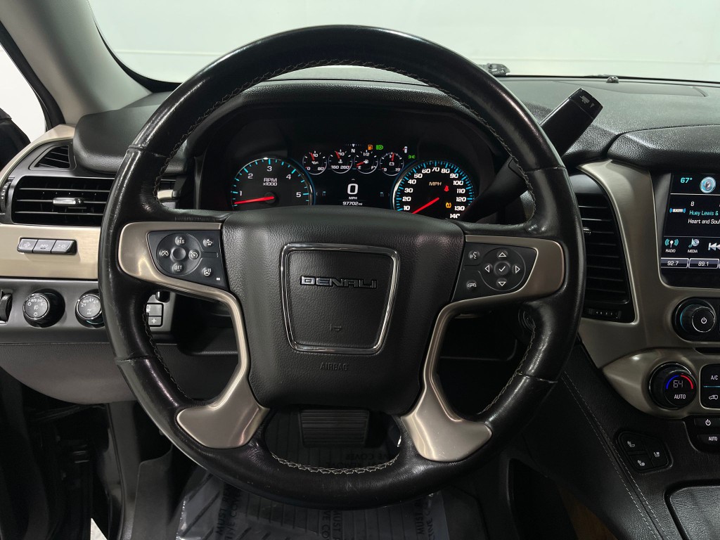 2019 GMC Yukon Image 25