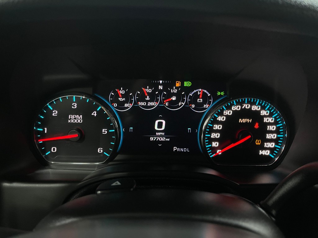 2019 GMC Yukon Image 26