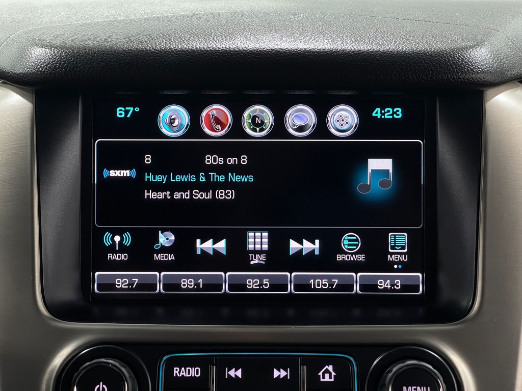 2019 GMC Yukon Image 27