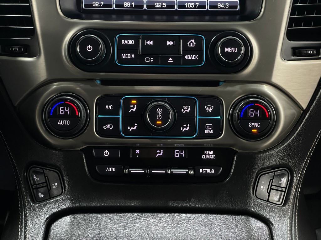 2019 GMC Yukon Image 28