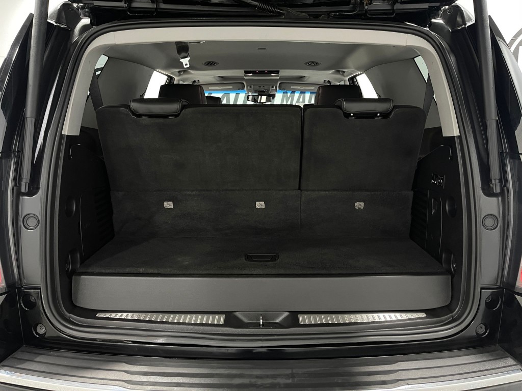 2019 GMC Yukon Image 29
