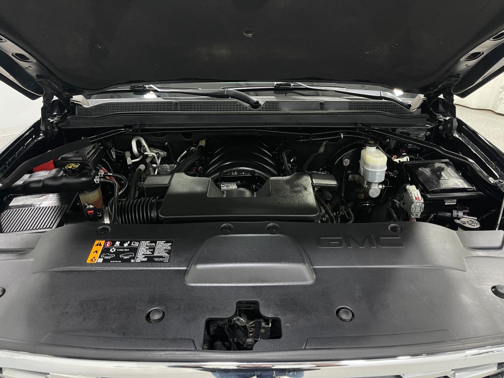 2019 GMC Yukon Image 30