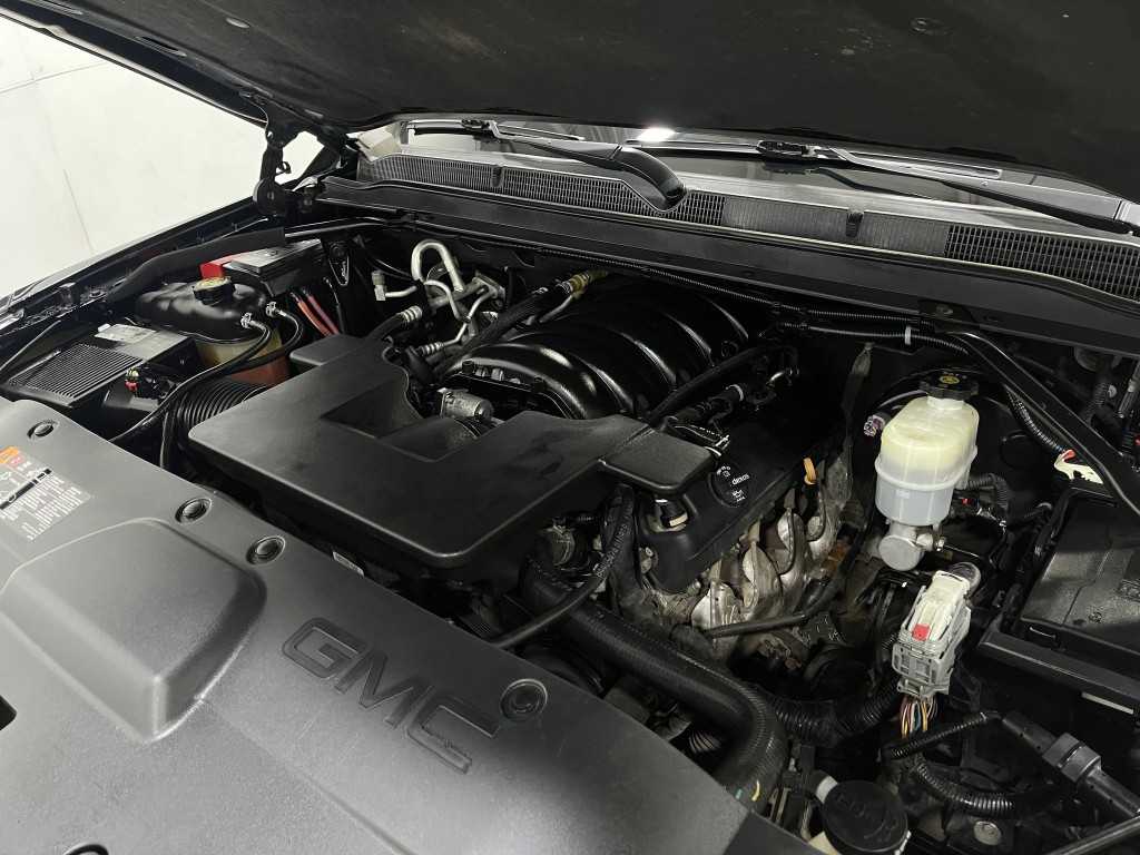 2019 GMC Yukon Image 31