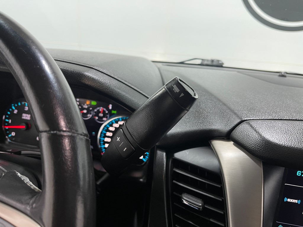 2019 GMC Yukon Image 32