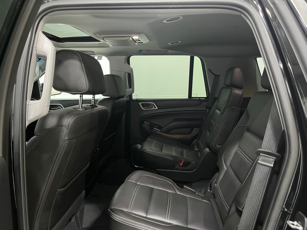 2019 GMC Yukon Image 33