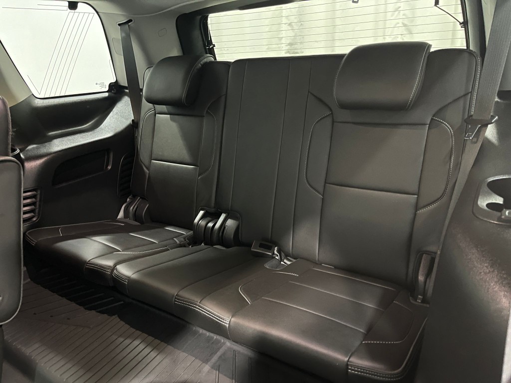 2019 GMC Yukon Image 34