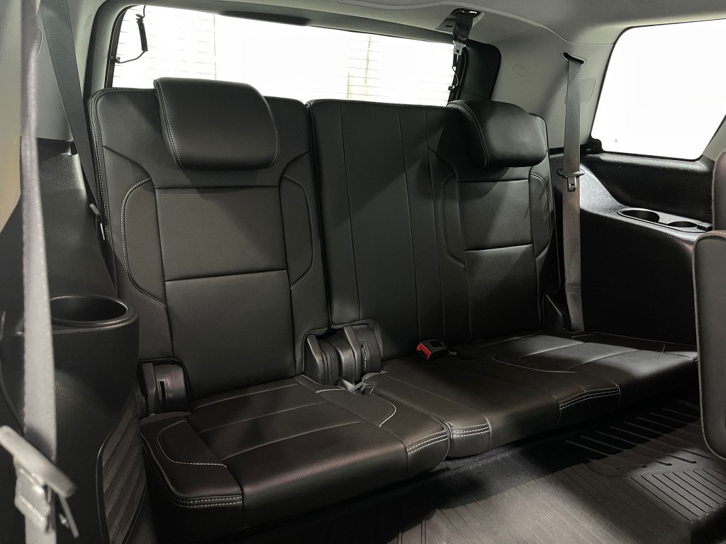 2019 GMC Yukon Image 35