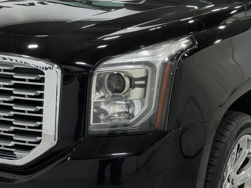 2019 GMC Yukon Image 38