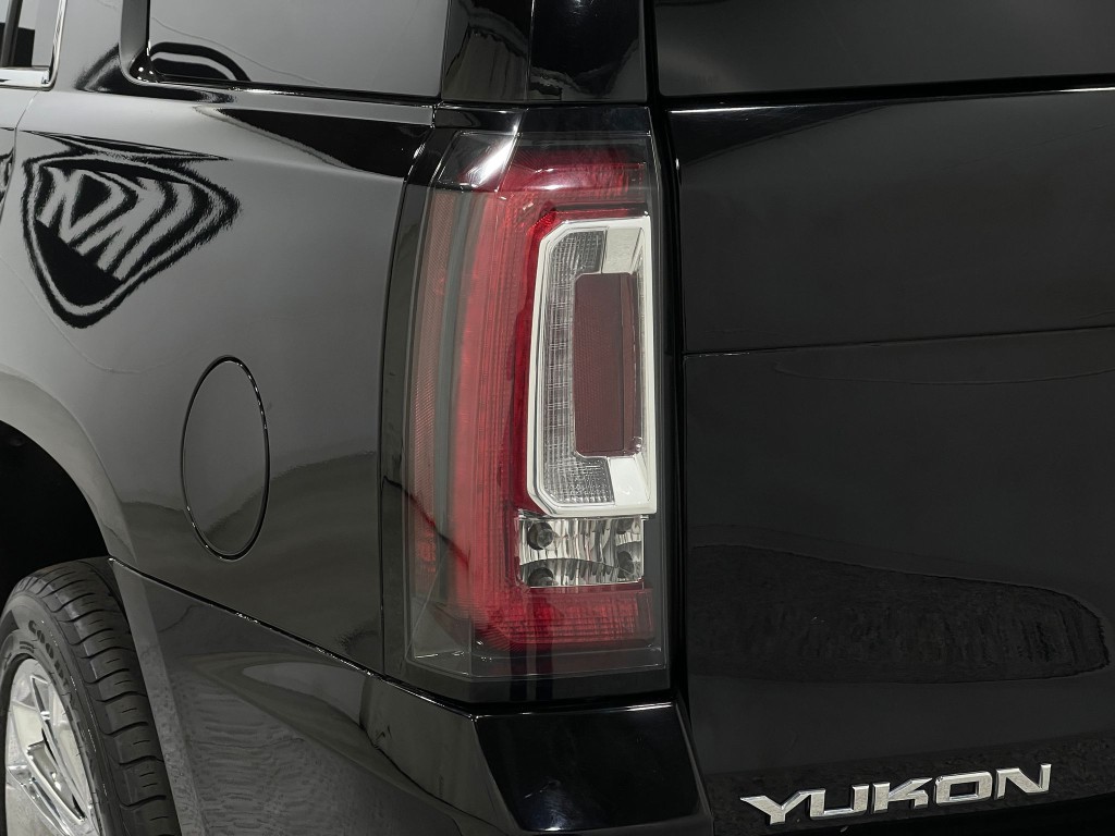 2019 GMC Yukon Image 39