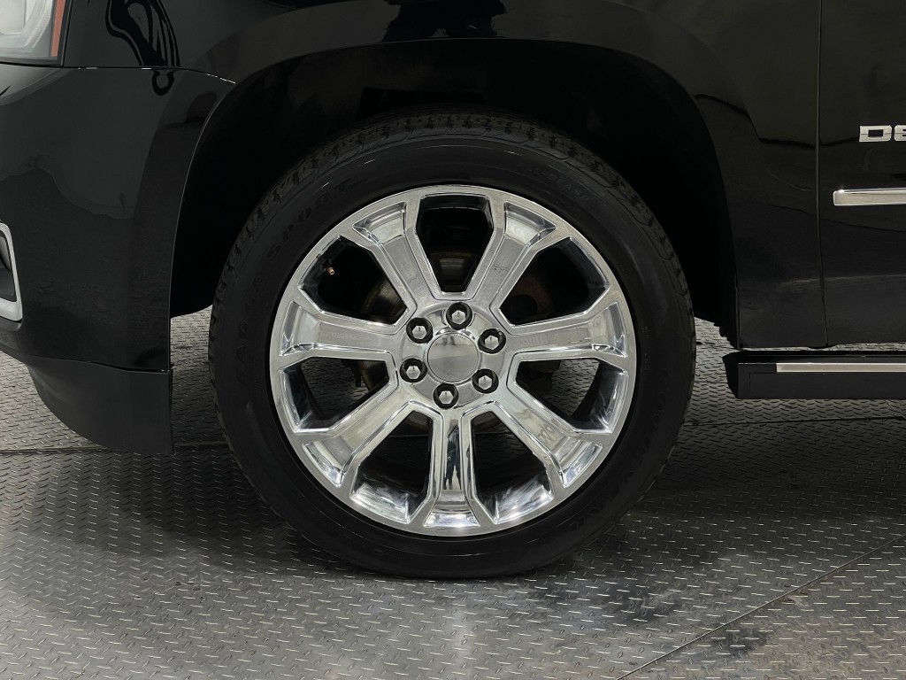 2019 GMC Yukon Image 40