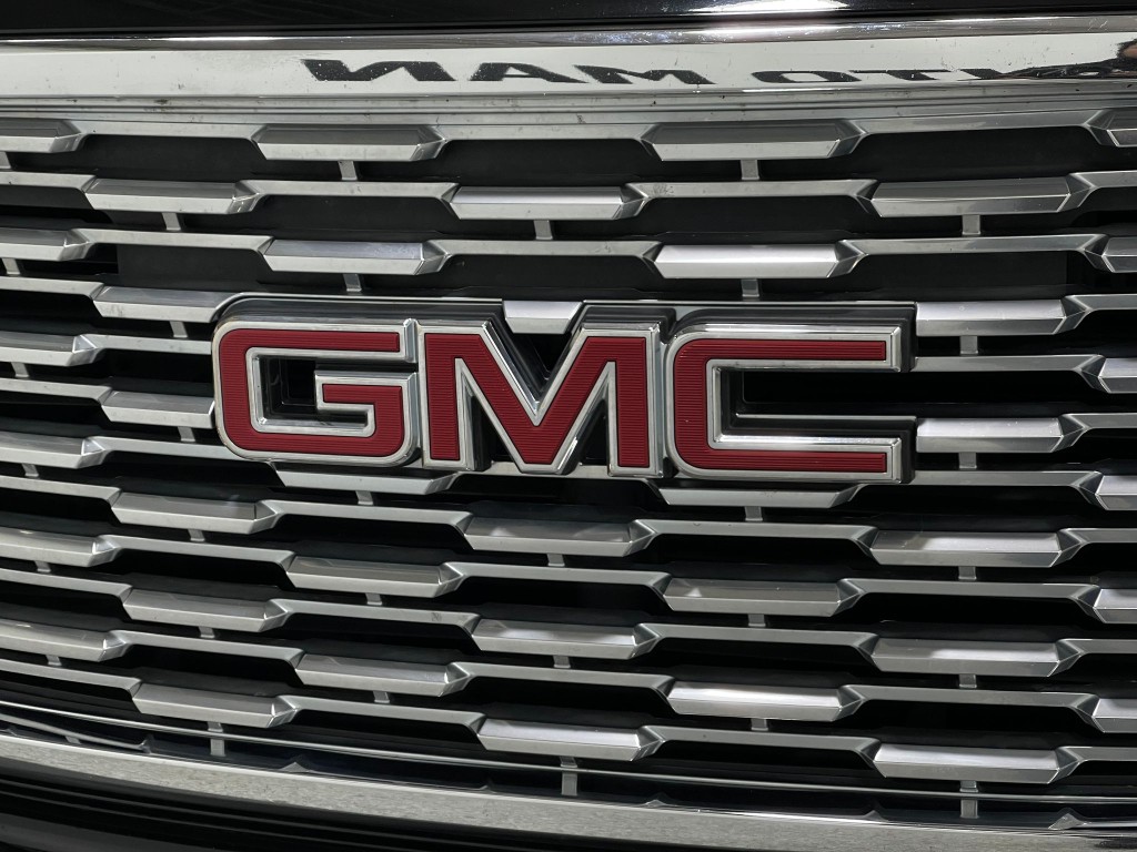 2019 GMC Yukon Image 42