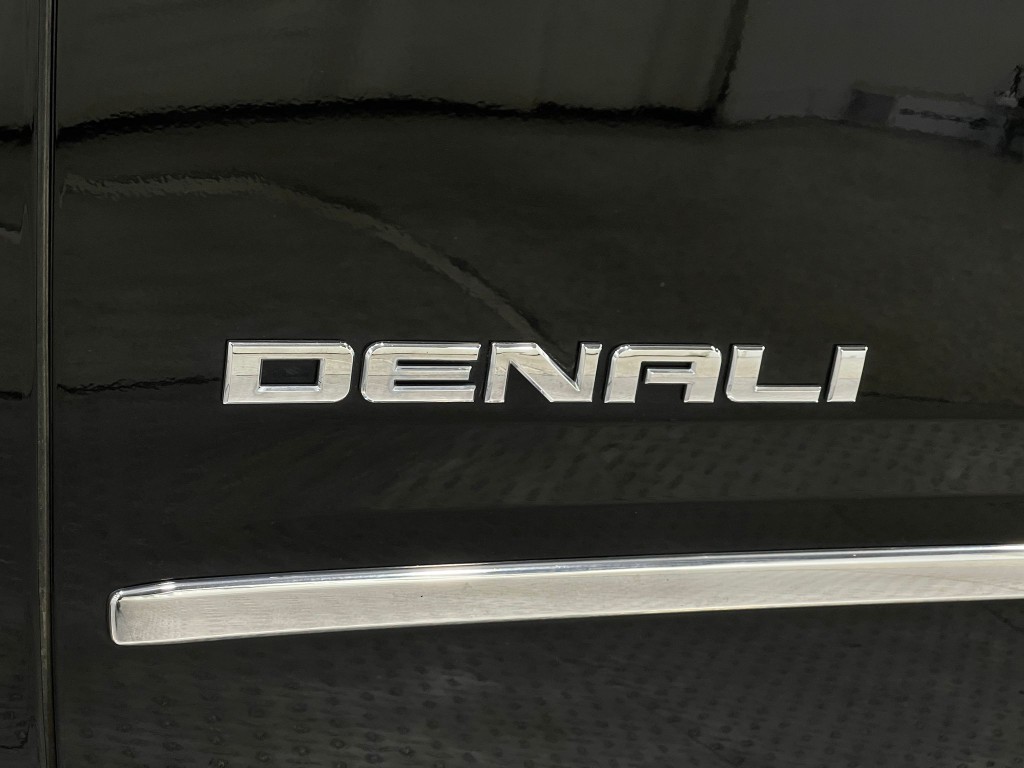 2019 GMC Yukon Image 43