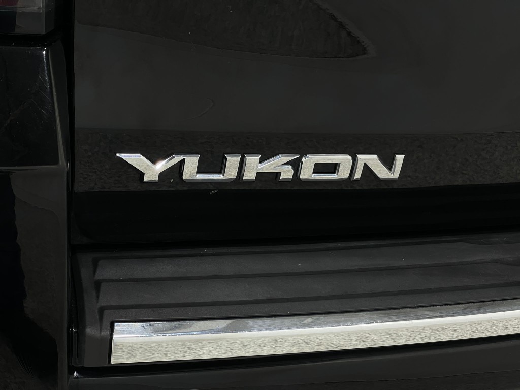 2019 GMC Yukon Image 44