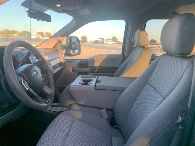 2017 Ford F-250 Image 5