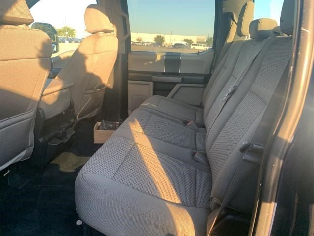 2017 Ford F-250 Image 6