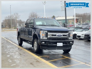 Image for 2017 Ford F-250 XLT ID: 7000996