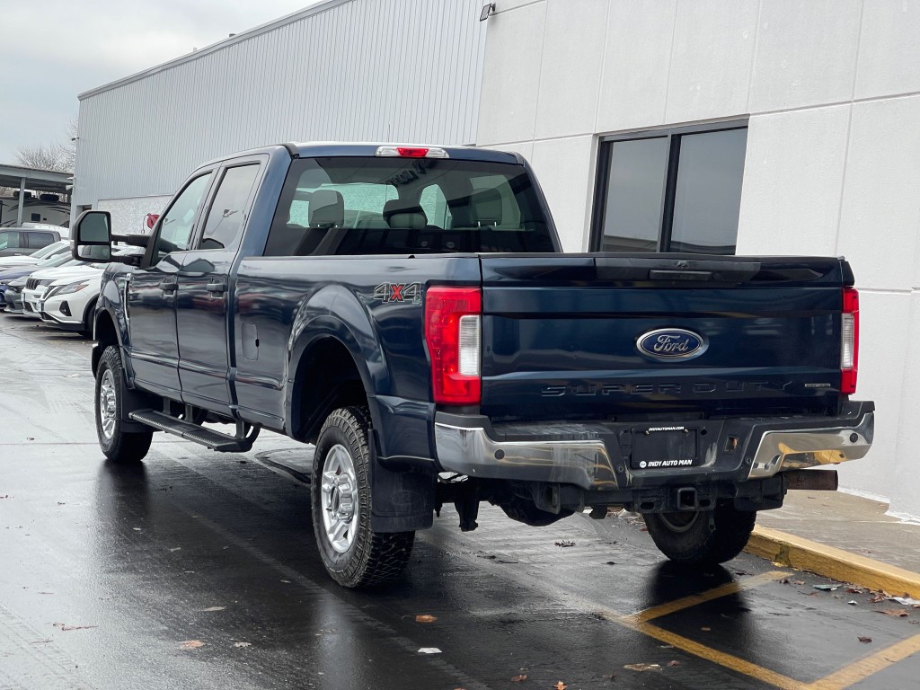 2017 Ford F-250 Image 5
