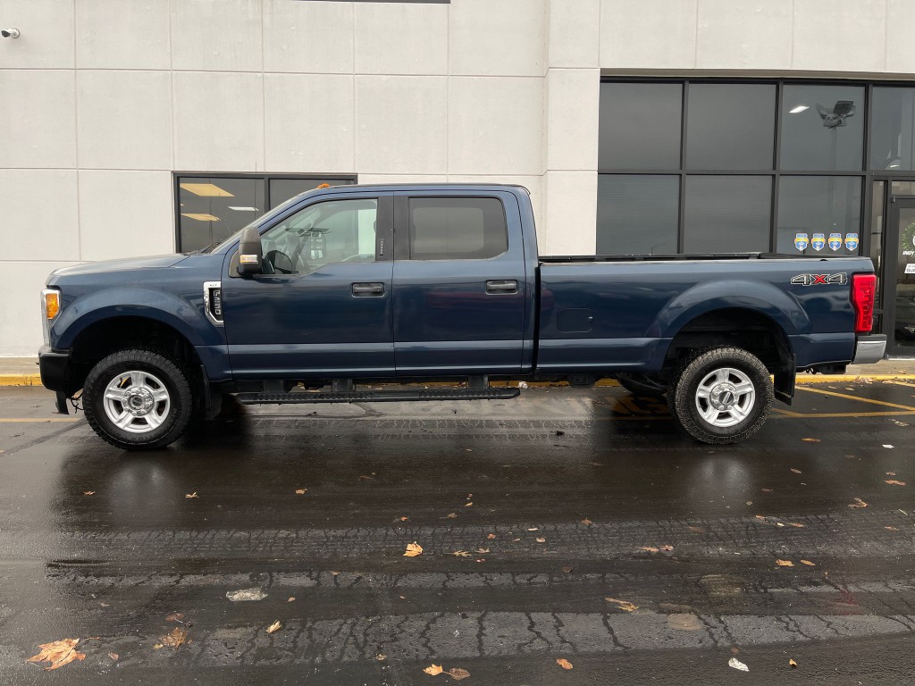 2017 Ford F-250 Image 6