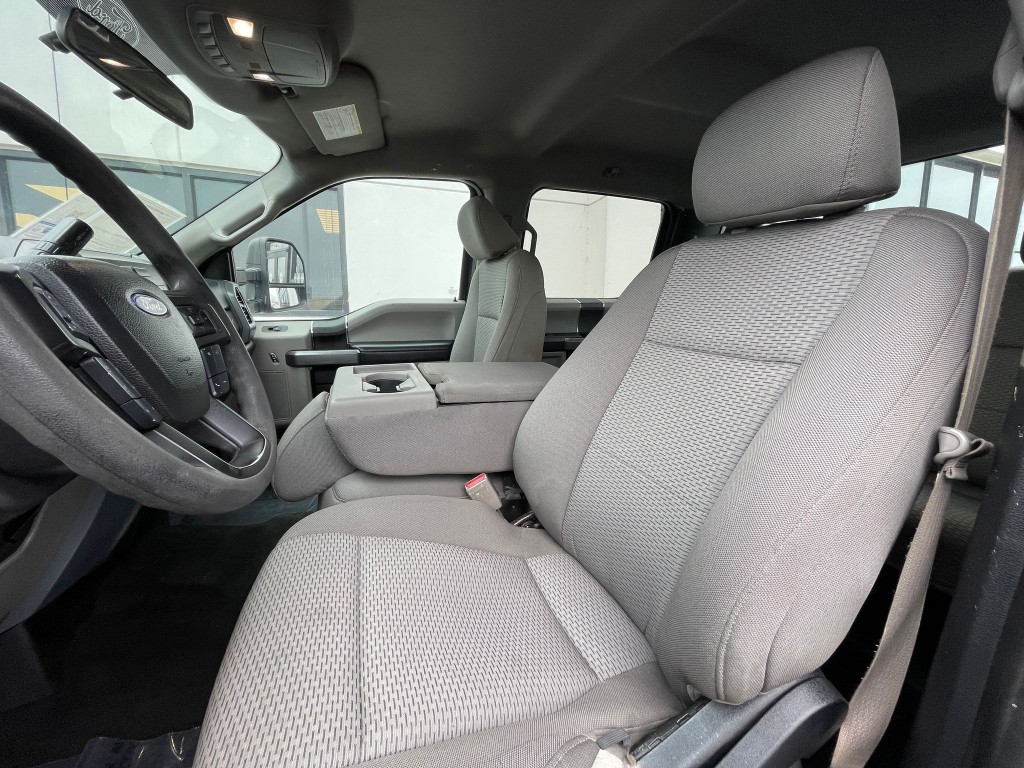 2017 Ford F-250 Image 10