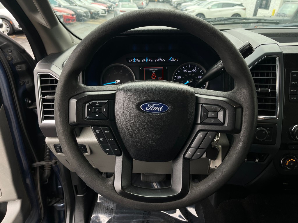 2017 Ford F-250 Image 17