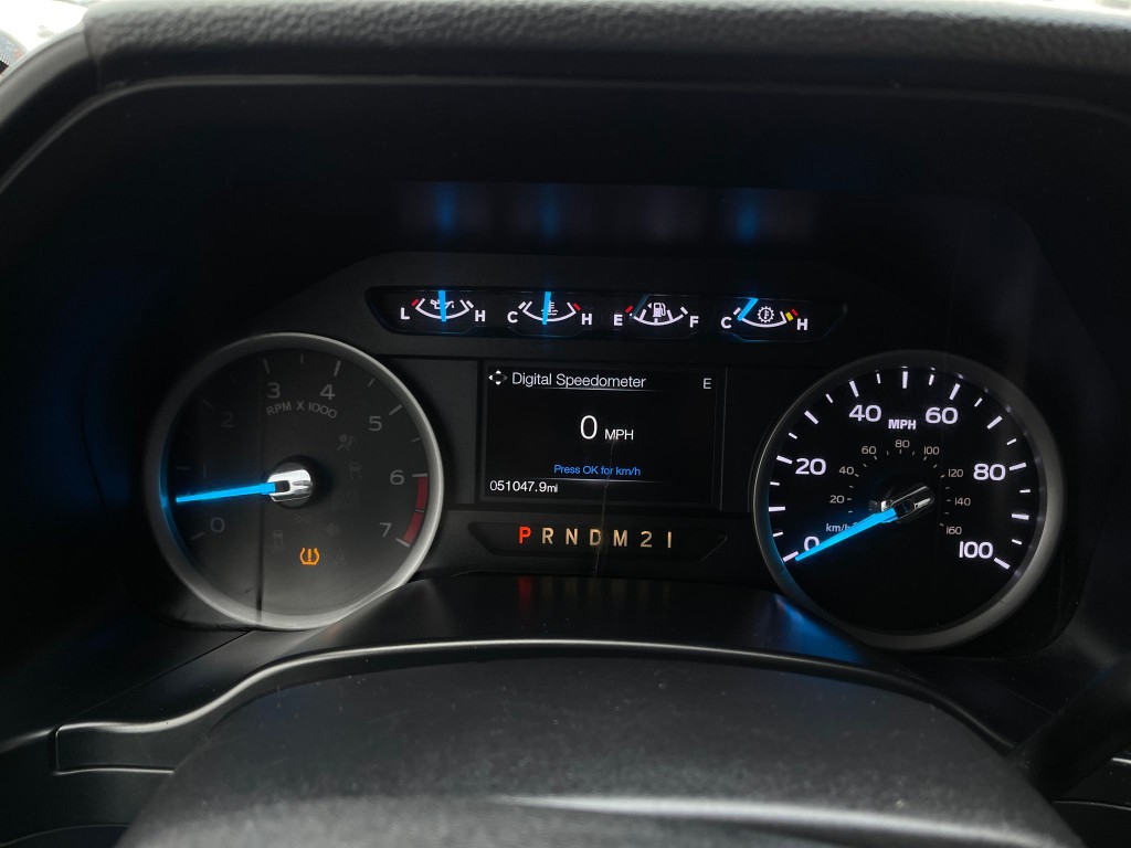 2017 Ford F-250 Image 18